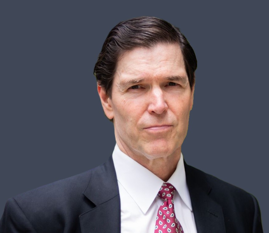 Photo of Nicholas P. Connon